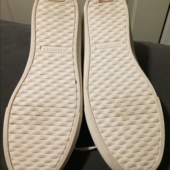 skechers goldie rainbow rockers